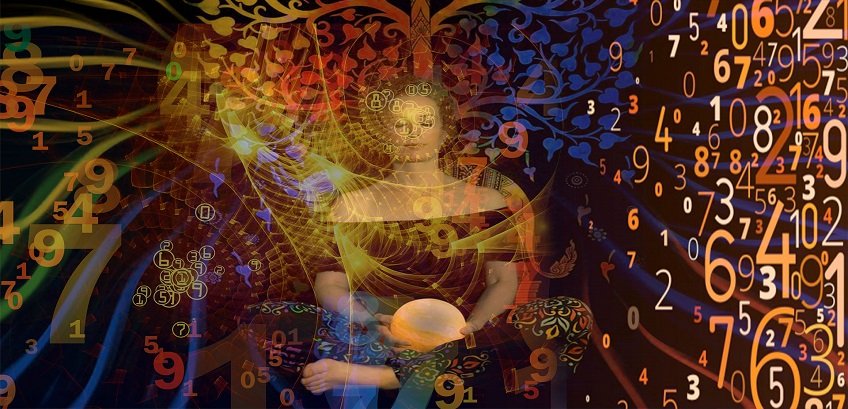 Numerology and Names: How Your Name Number Is Calculated