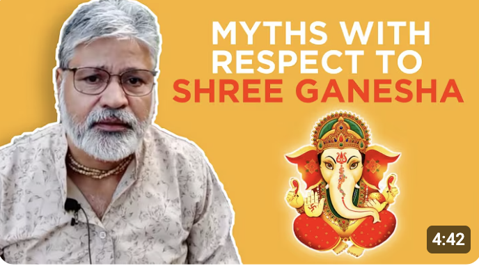 Myths in Vastu with respect to Shree Ganesha!!!